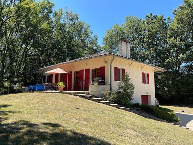 Vente Maison 4 pièces 120 m2 Bournel