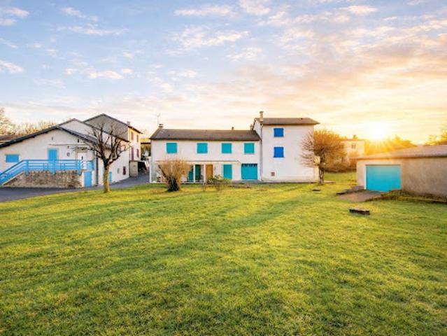 Vente Maison 4 pièces 120 m2 Brassac