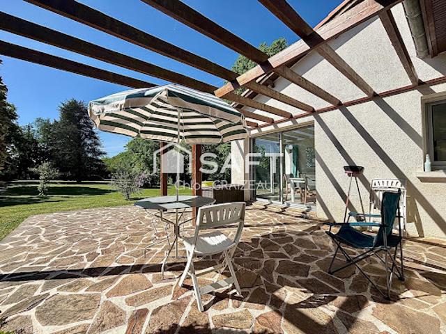 Vente Maison 4 pièces 120 m2 Bressuire