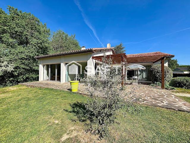 Vente Maison 4 pièces 120 m2 Bressuire