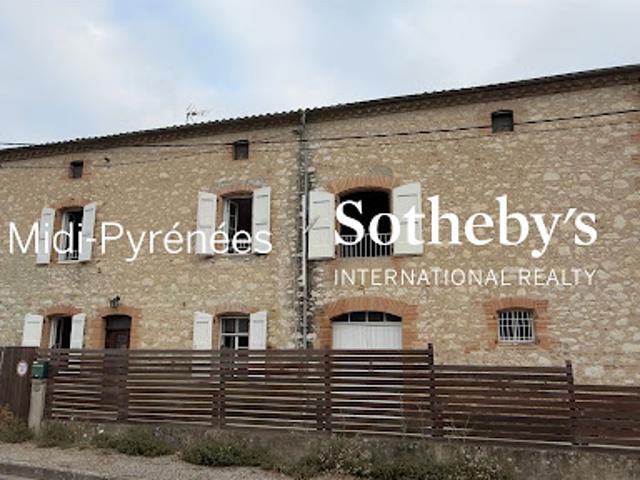 Vente Maison 4 pièces 120 m2 Briatexte