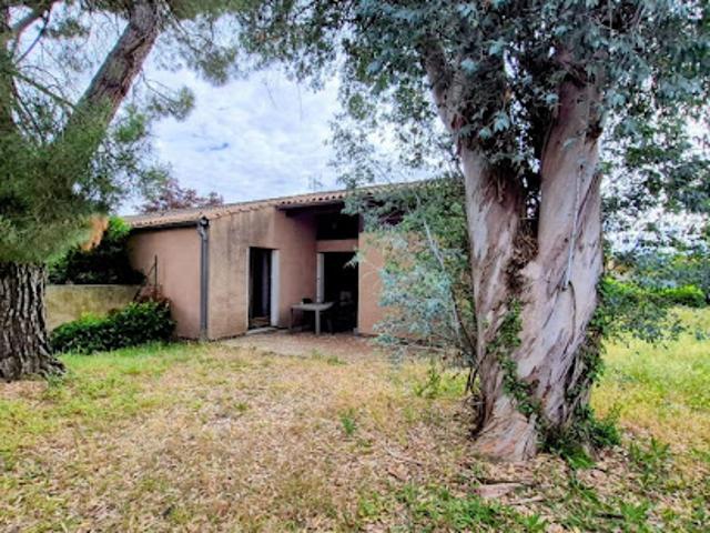 Vente Maison 4 pièces 120 m2 Bruguières