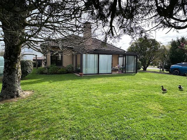 Vente Maison 4 pièces 120 m2 Cucq