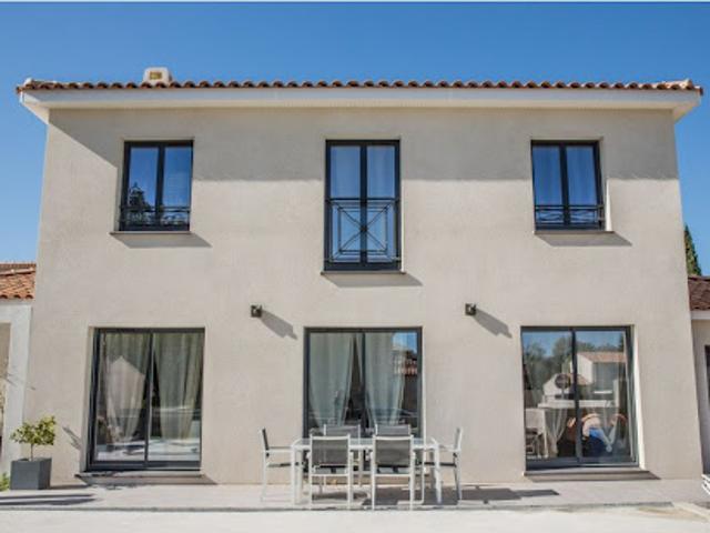 Vente Maison 4 pièces 120 m2 Cucuron
