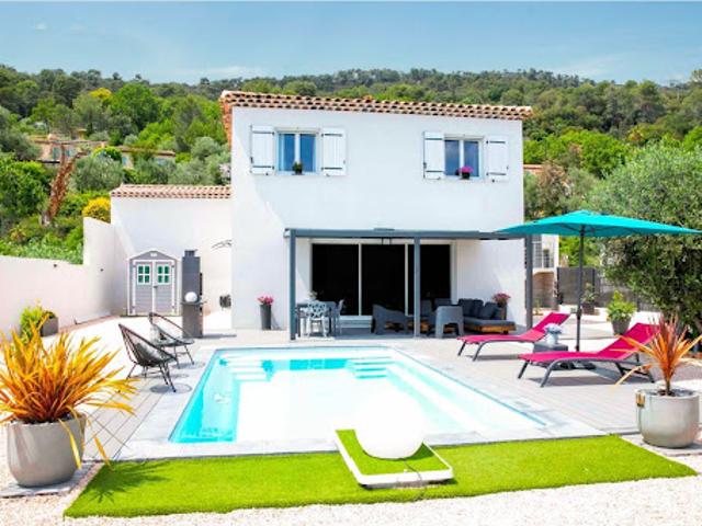 Vente Maison 4 pièces 120 m2 Cabrières d'Avignon