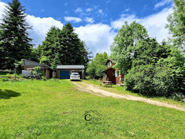Vente Maison 4 pièces 120 m2 Castres