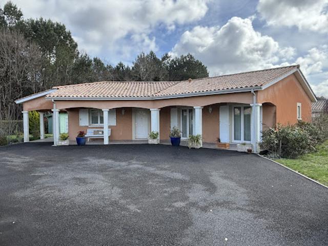 Vente Maison 4 pièces 120 m2 Carcans