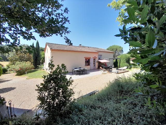 Vente Maison 4 pièces 120 m2 Caumont