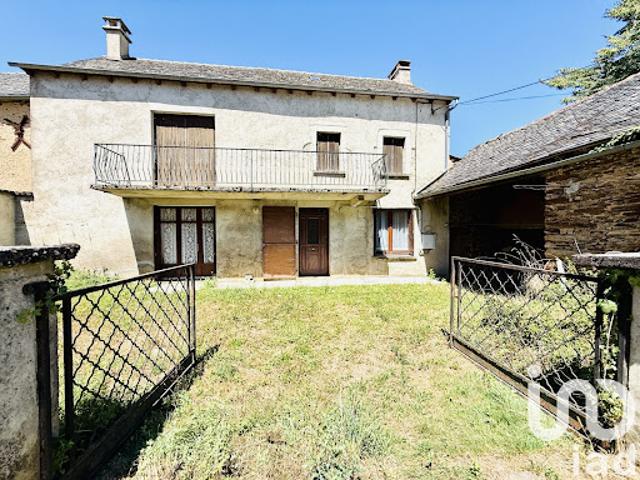 Vente Maison 4 pièces 120 m2 Centres