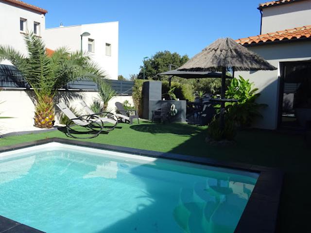 Vente Maison 4 pièces 120 m2 Ceret