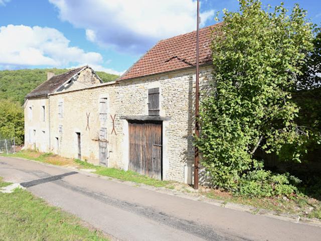 Vente Maison 4 pièces 120 m2 Chamoux