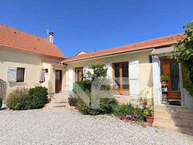 Vente Maison 4 pièces 120 m2 Chatou