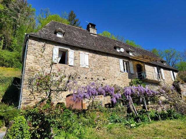 Vente Maison 4 pièces 120 m2 Chenailler Mascheix