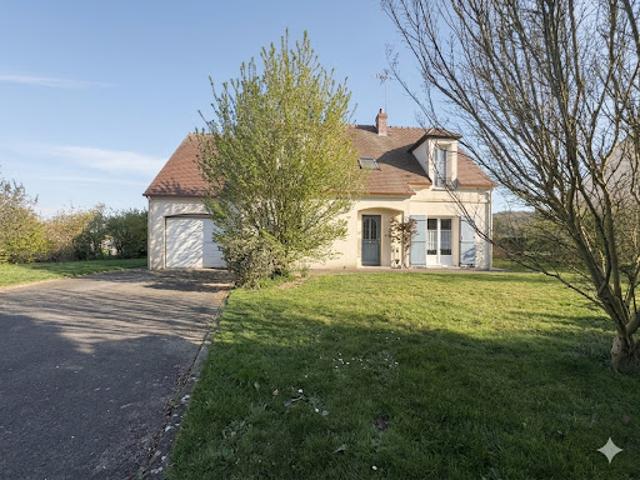 Vente Maison 4 pièces 120 m2 Clermont