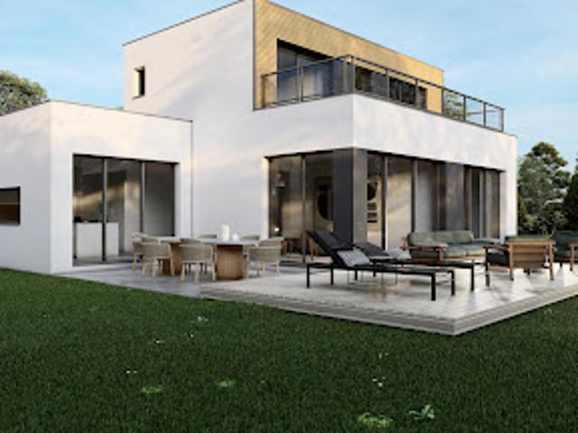 Vente Maison 4 pièces 120 m2 Colomiers