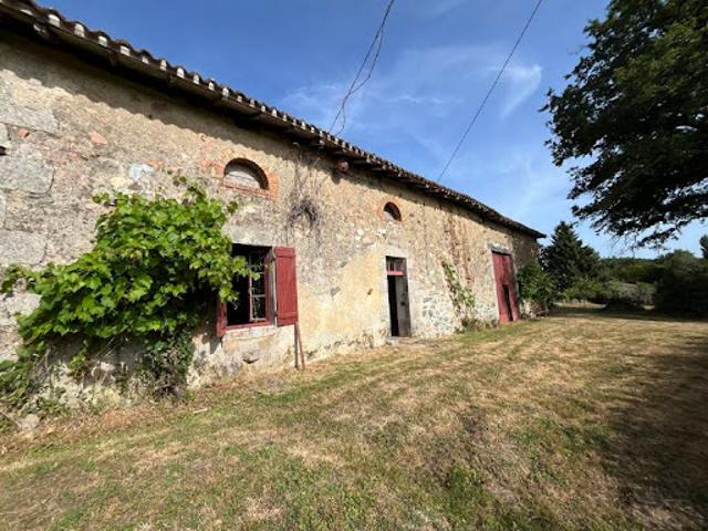 Vente Maison 4 pièces 120 m2 Confolens