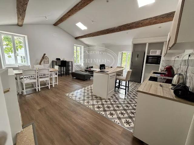 Vente Maison 4 pièces 120 m2 Conilhac Corbières