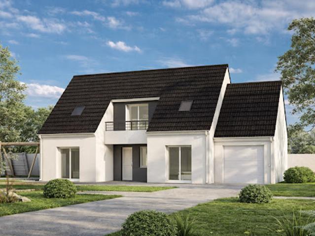 Vente Maison 4 pièces 120 m2 Corbeil Essonnes