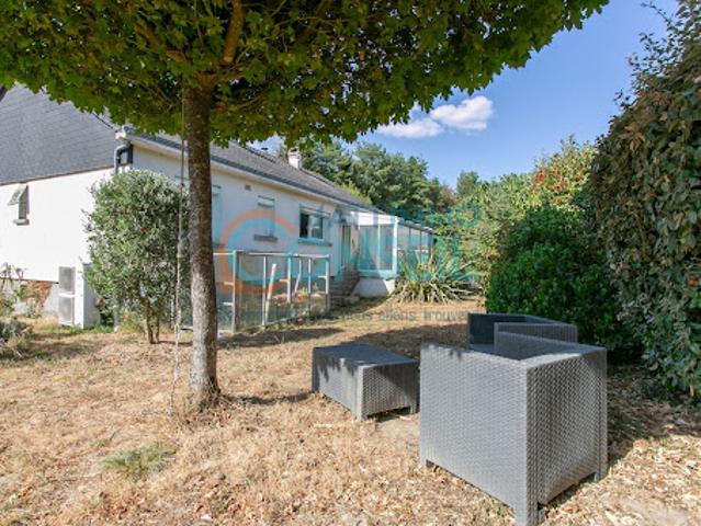 Vente Maison 4 pièces 122 m2 Cordemais