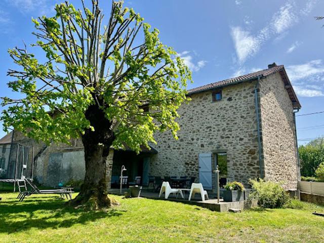 Vente Maison 4 pièces 120 m2 Couzeix