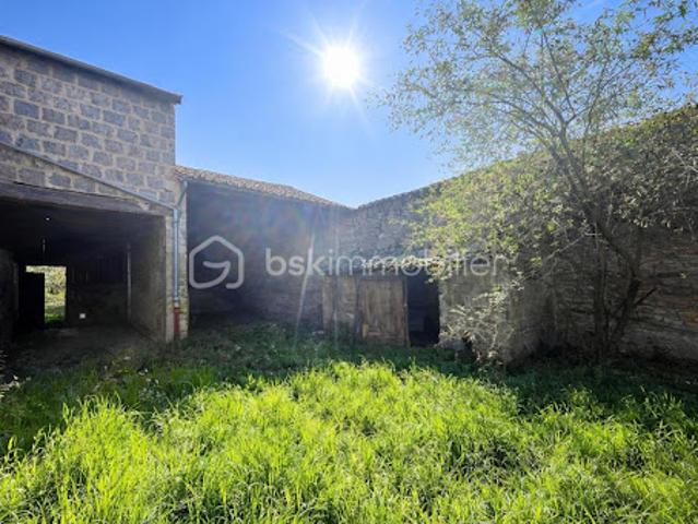 Vente Maison 4 pièces 120 m2 Crêches sur Saône