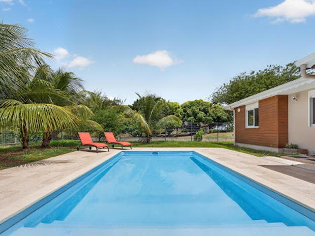 Vente Maison 4 pièces 120 m2 Ducos