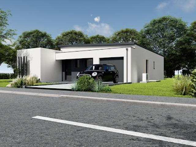 Vente Maison 4 pièces 120 m2 Douarnenez