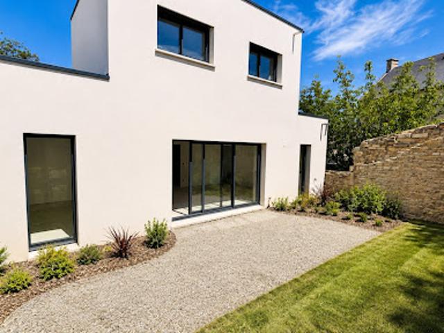 Vente Maison 4 pièces 120 m2 Douvres la Délivrande