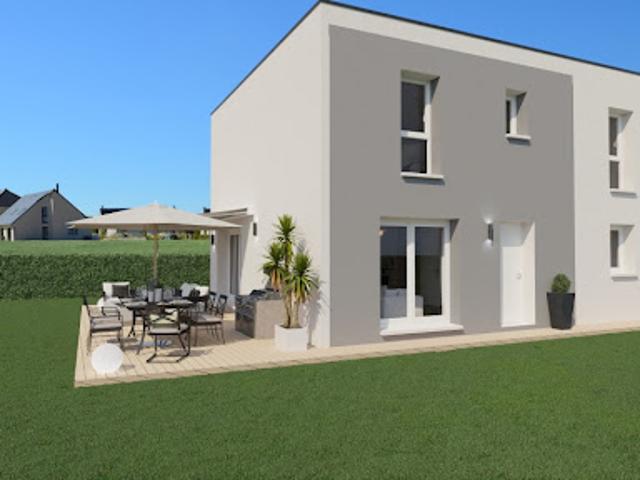 Vente Maison 4 pièces 120 m2 Eletot