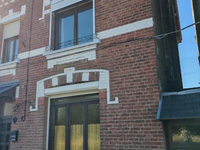 Vente Maison 4 pièces 120 m2 Escautpont