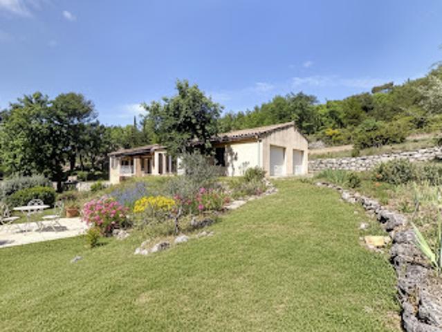 Vente Maison 4 pièces 120 m2 Esparron de Verdon