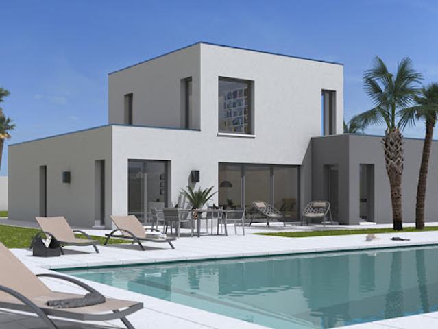 Vente Maison 4 pièces 120 m2 Fenouillet