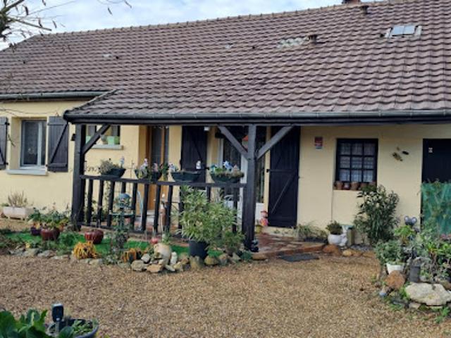 Vente Maison 4 pièces 120 m2 Fontenay sur Vègre