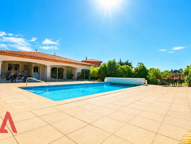 Vente Maison 4 pièces 120 m2 Fouzilhon