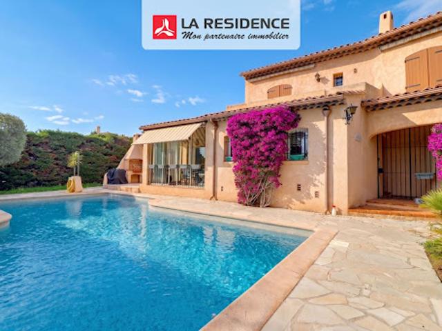 Vente Maison 4 pièces 120 m2 Frejus