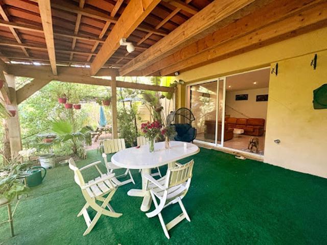 Vente Maison 4 pièces 120 m2 Frejus