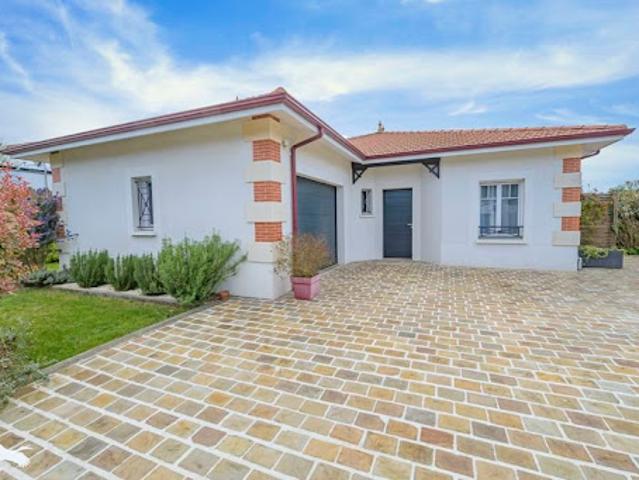Vente Maison 4 pièces 120 m2 Gujan Mestras