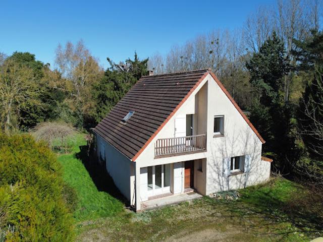 Vente Maison 4 pièces 120 m2 Gambais