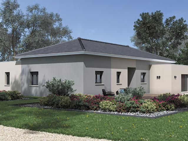 Vente Maison 4 pièces 120 m2 Gap