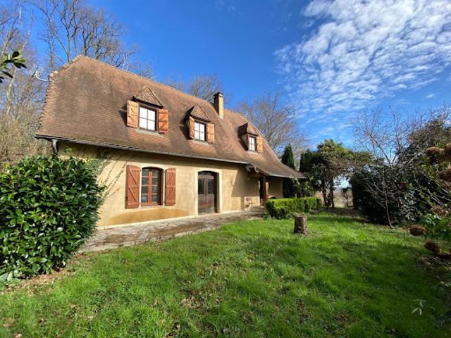 Vente Maison 4 pièces 120 m2 Garlin