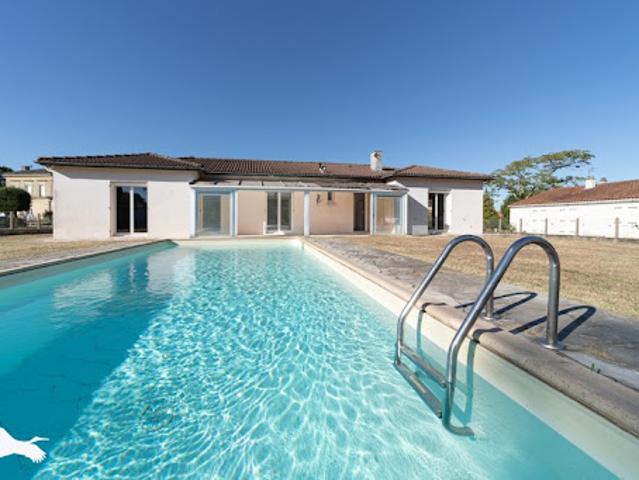 Vente Maison 4 pièces 120 m2 Gauriac