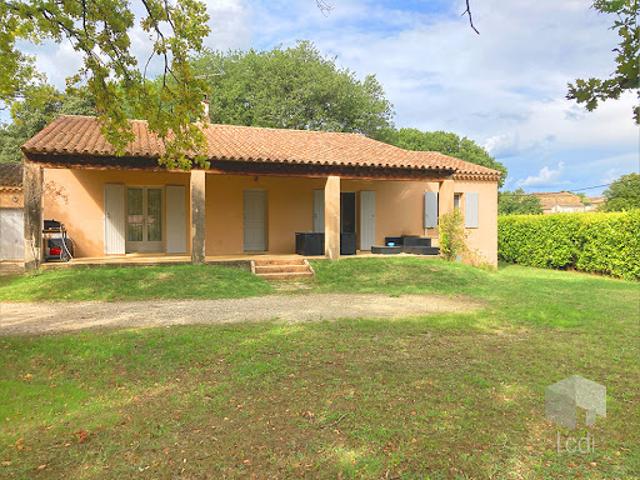 Vente Maison 4 pièces 120 m2 Grignan
