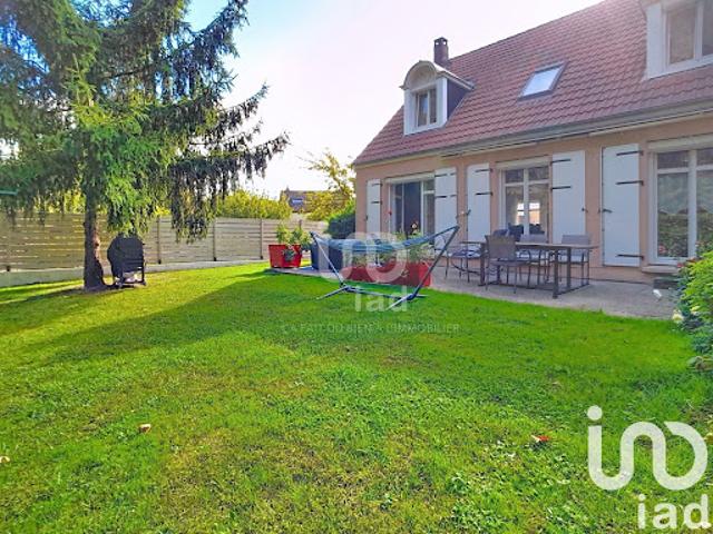 Vente Maison 4 pièces 120 m2 La Queue en Brie