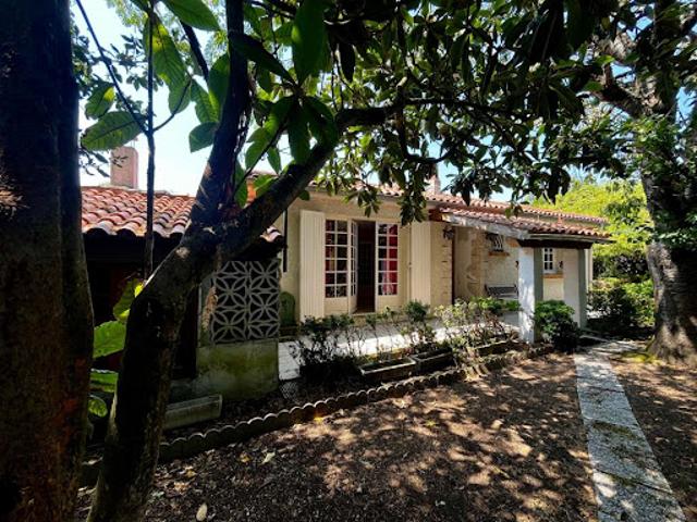 Vente Maison 4 pièces 120 m2 La Rochelle