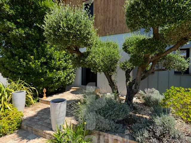 Vente Maison 4 pièces 120 m2 La Teste de Buch