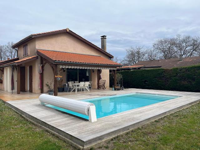 Vente Maison 4 pièces 120 m2 La Teste de Buch