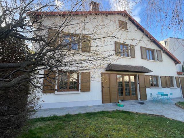 Vente Maison 4 pièces 120 m2 Le Blanc Mesnil