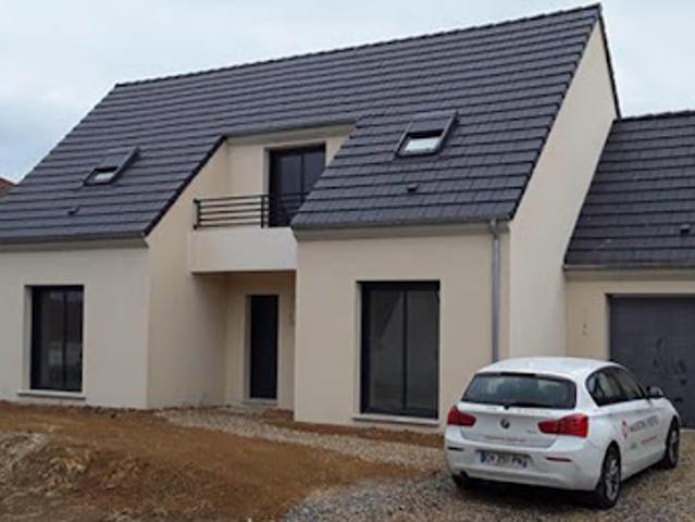 Vente Maison 4 pièces 120 m2 Le Châtelet en Brie