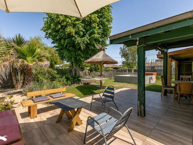 Vente Maison 4 pièces 120 m2 Lège Cap Ferret