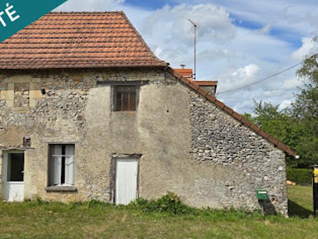 Vente Maison 4 pièces 120 m2 Leigné les Bois
